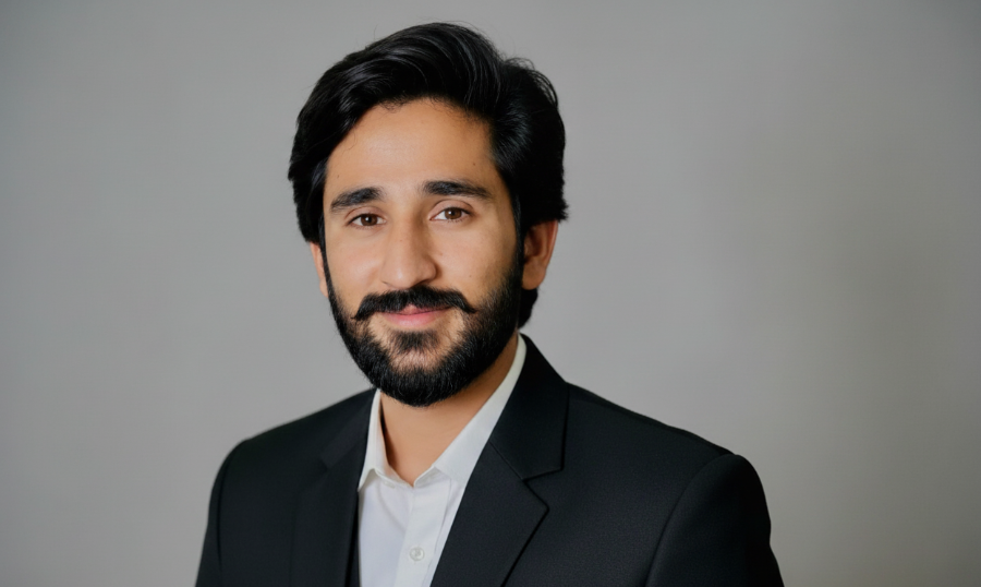 Zia Rana