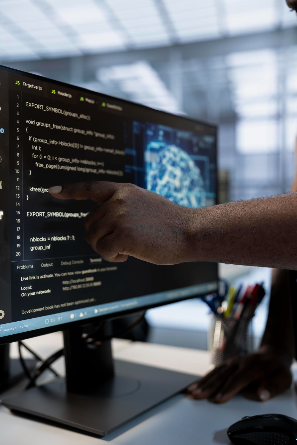 API Development &