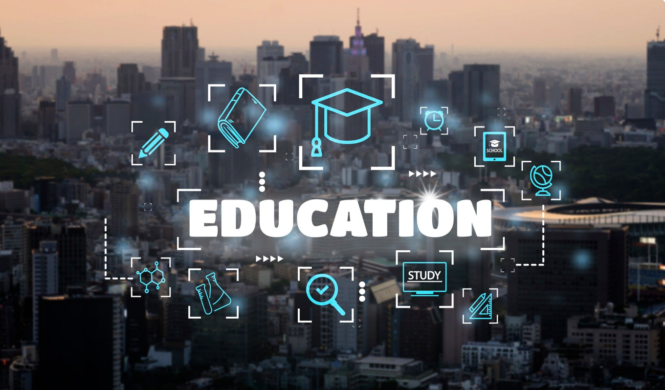 Education & E-Learning