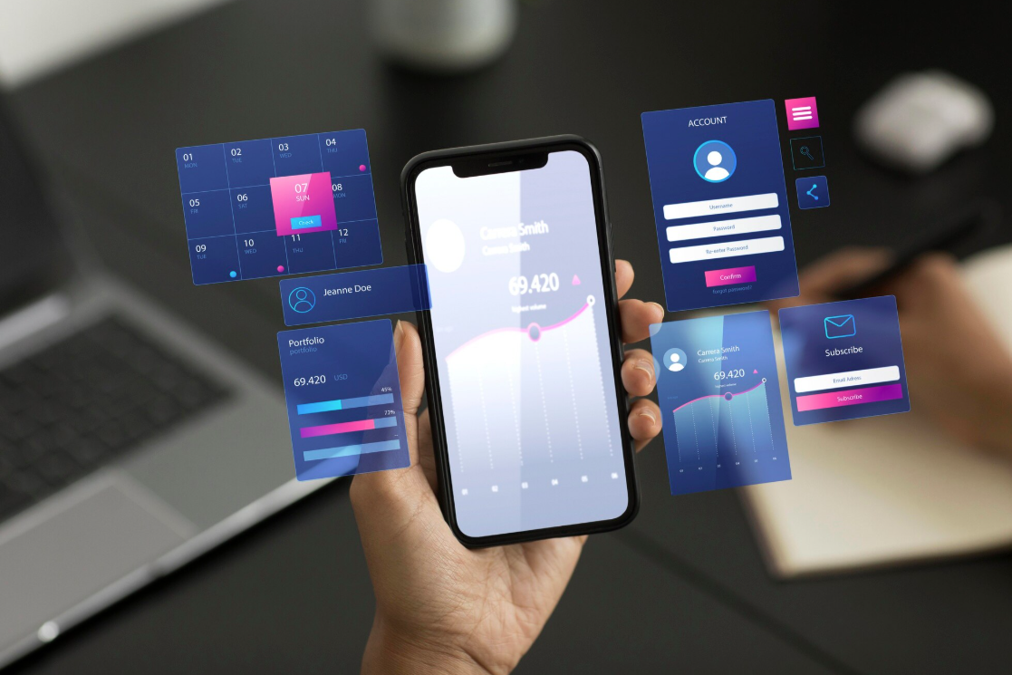 Mobile App Development