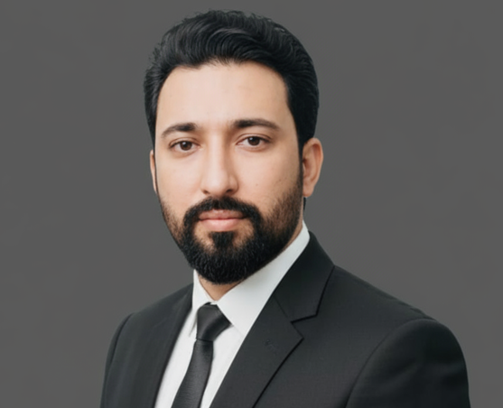 Umar Farooq
